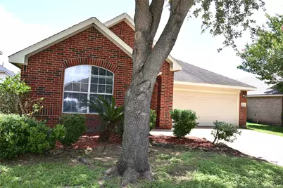 2705 Hewn Rock Way, Pearland, TX 77584 - Photo 1