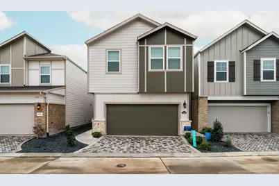 8209 Rising Stream Drive, Houston, TX 77063 - Photo 3