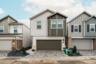 8209 Rising Stream Dr, Houston, TX 77063 - Photo 3