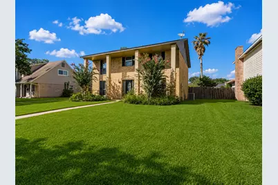 10819 Sagetrail Drive, Houston, TX 77089 - Photo 3
