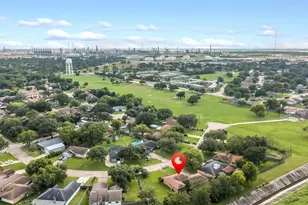 3400 Coachman Dr, Baytown, TX 77521 - Photo 27