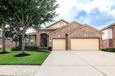 20715 Grayden Drive, Cypress, TX 77433 - Photo 1