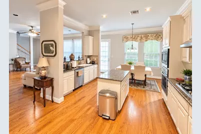 3019 W Park At Fairdale, Houston, TX 77057 - Photo 7