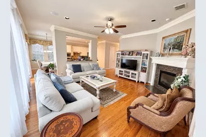 3019 W Park At Fairdale, Houston, TX 77057 - Photo 9
