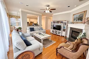 3019 W Park at Fairdale, Houston, TX 77057 - Photo 9