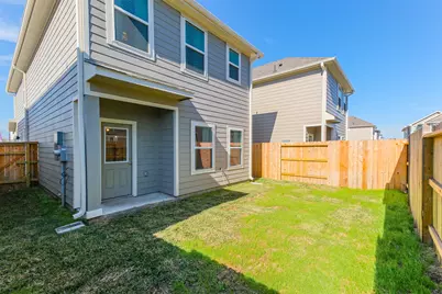 3614 Pathfinder, Missouri City, TX 77459 - Photo 33