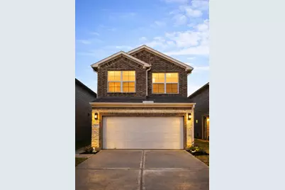 3614 Pathfinder, Missouri City, TX 77459 - Photo 1