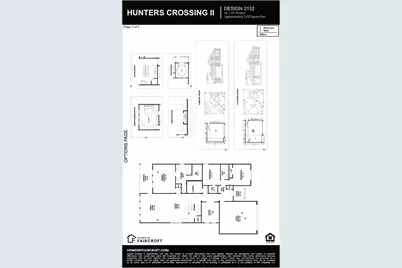 308 Legacy Point Drive, Sealy, TX 77474 - Photo 3