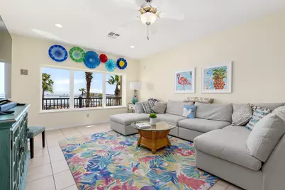 301 E Houston Street, Port Isabel, TX 78578 - Photo 1