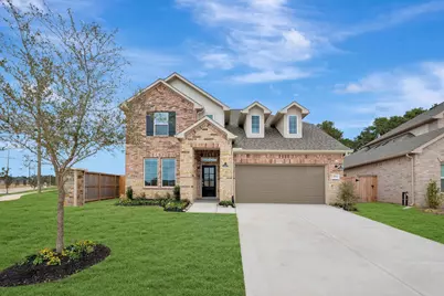 20734 Draper Road, Tomball, TX 77377 - Photo 1