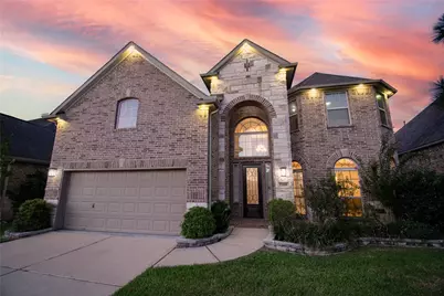 13418 Lansdown Street, Rosharon, TX 77583 - Photo 1