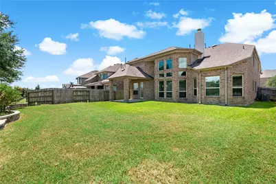 13418 Lansdown Street, Rosharon, TX 77583 - Photo 7