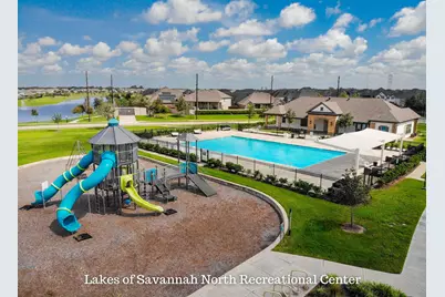 13418 Lansdown Street, Rosharon, TX 77583 - Photo 47