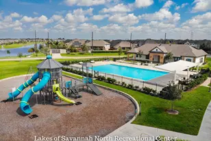 13418 Lansdown St, Rosharon, TX 77583 - Photo 47