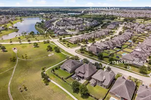 13418 Lansdown St, Rosharon, TX 77583 - Photo 5