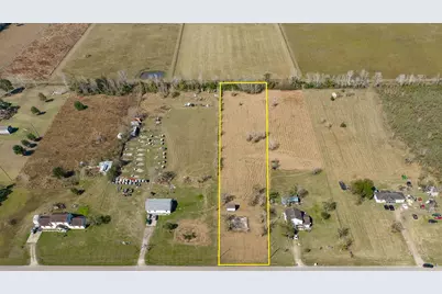 0000 County Road 184C Drive, Alvin, TX 77511 - Photo 1