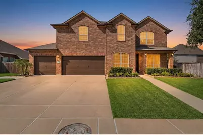 2025 Coventry Bay Drive, Pearland, TX 77089 - Photo 1