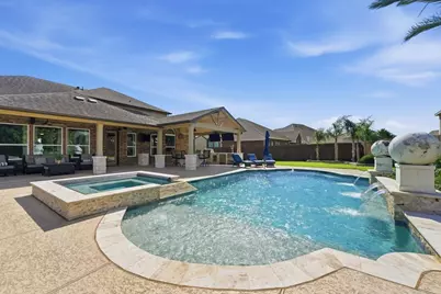 2025 Coventry Bay Drive, Pearland, TX 77089 - Photo 5