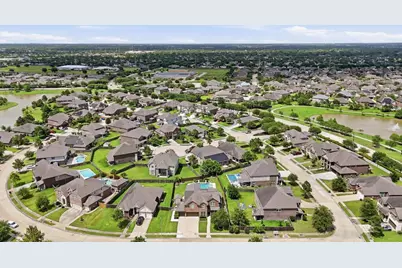 2025 Coventry Bay Drive, Pearland, TX 77089 - Photo 9