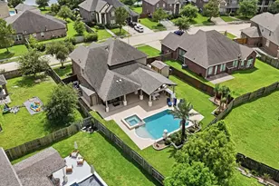 2025 Coventry Bay Dr, Pearland, TX 77089 - Photo 7