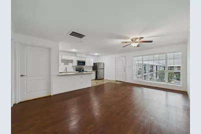 5333 Richmond Avenue #20, Houston, TX 77056 - Photo 1