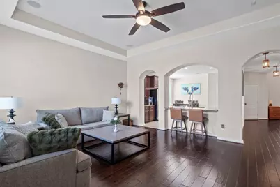 28734 Mayes Bluff Drive, Katy, TX 77494 - Photo 17