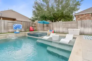 28734 Mayes Bluff Dr, Katy, TX 77494 - Photo 3