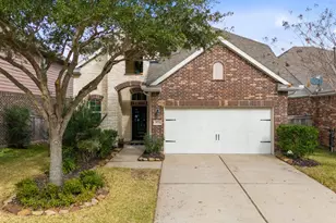 28734 Mayes Bluff Dr, Katy, TX 77494 - Photo 9