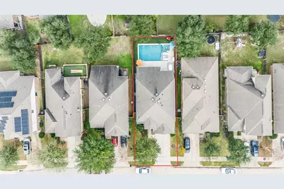 28734 Mayes Bluff Drive, Katy, TX 77494 - Photo 37