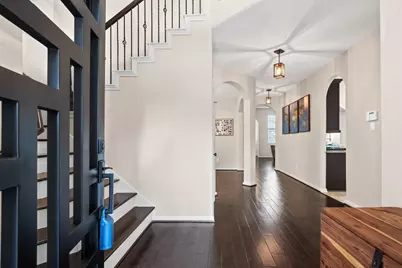 28734 Mayes Bluff Drive, Katy, TX 77494 - Photo 11