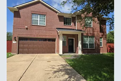 7311 Cypress Breeze Court, Cypress, TX 77433 - Photo 1