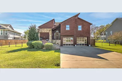 3137 County Road 415B, Brazoria, TX 77422 - Photo 1