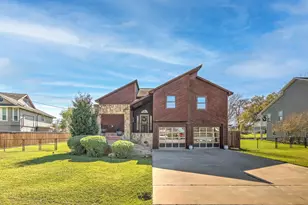 3137 County Rd 415B, Brazoria, TX 77422 - Photo 1