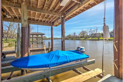 3137 County Road 415B, Brazoria, TX 77422 - Photo 29