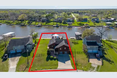 3137 County Road 415B, Brazoria, TX 77422 - Photo 31