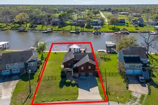 3137 County Rd 415B, Brazoria, TX 77422 - Photo 31