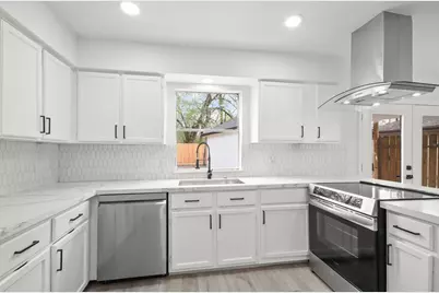 19431 Enchanted Oaks Drive, Spring, TX 77388 - Photo 5