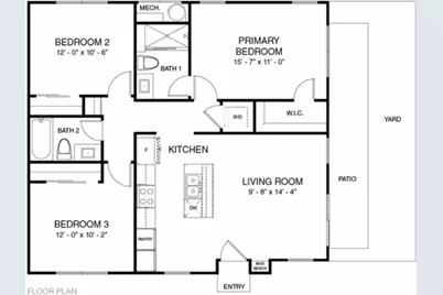 23823 Cumberland Ridge Drive #621, Houston, TX 77447 - Photo 29