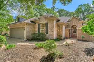 66 S Castlegreen Cir, The Woodlands, TX 77381 - Photo 1