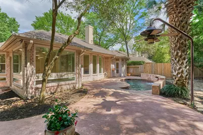 66 S Castlegreen Circle, The Woodlands, TX 77381 - Photo 37
