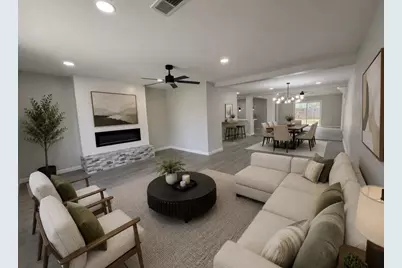 6407 Sandy Oaks Drive, Houston, TX 77050 - Photo 3