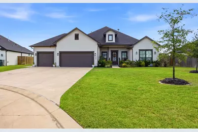 3009 Wolfpack Loop, Bryan, TX 77808 - Photo 1