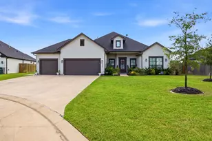 3009 Wolfpack Loop, Bryan, TX 77808 - Photo 1
