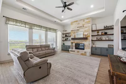 3009 Wolfpack Loop, Bryan, TX 77808 - Photo 5