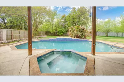 3233 Golden Eye, Katy, TX 77493 - Photo 29