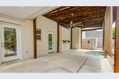 3233 Golden Eye, Katy, TX 77493 - Photo 31