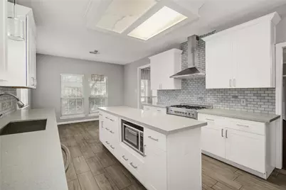 3233 Golden Eye, Katy, TX 77493 - Photo 7