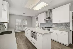 3233 Golden Eye, Katy, TX 77493 - Photo 7