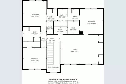 3233 Golden Eye, Katy, TX 77493 - Photo 41