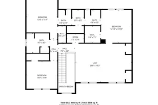 3233 Golden Eye, Katy, TX 77493 - Photo 41